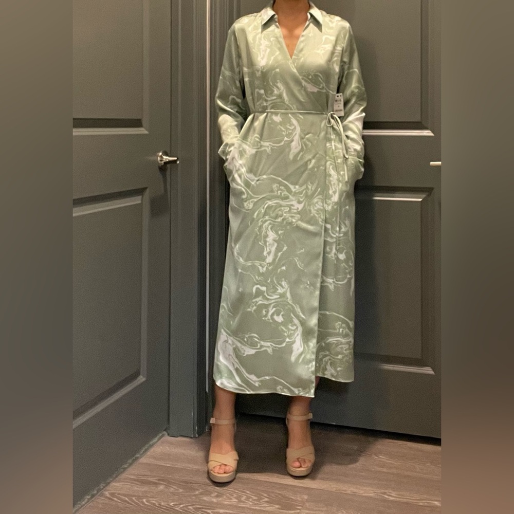 Alfani Dress